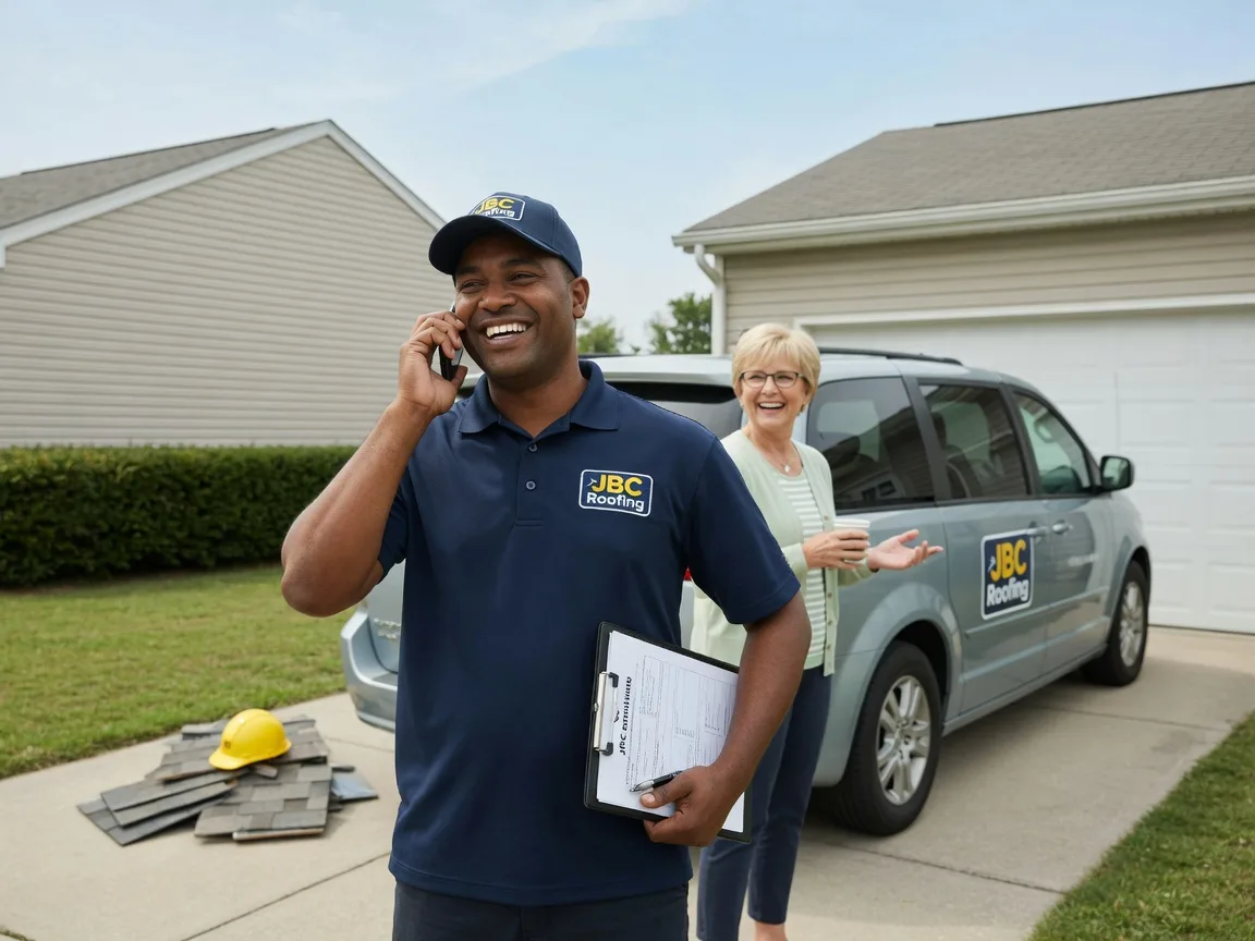 Roof Replacement South Kent, CT FAQs